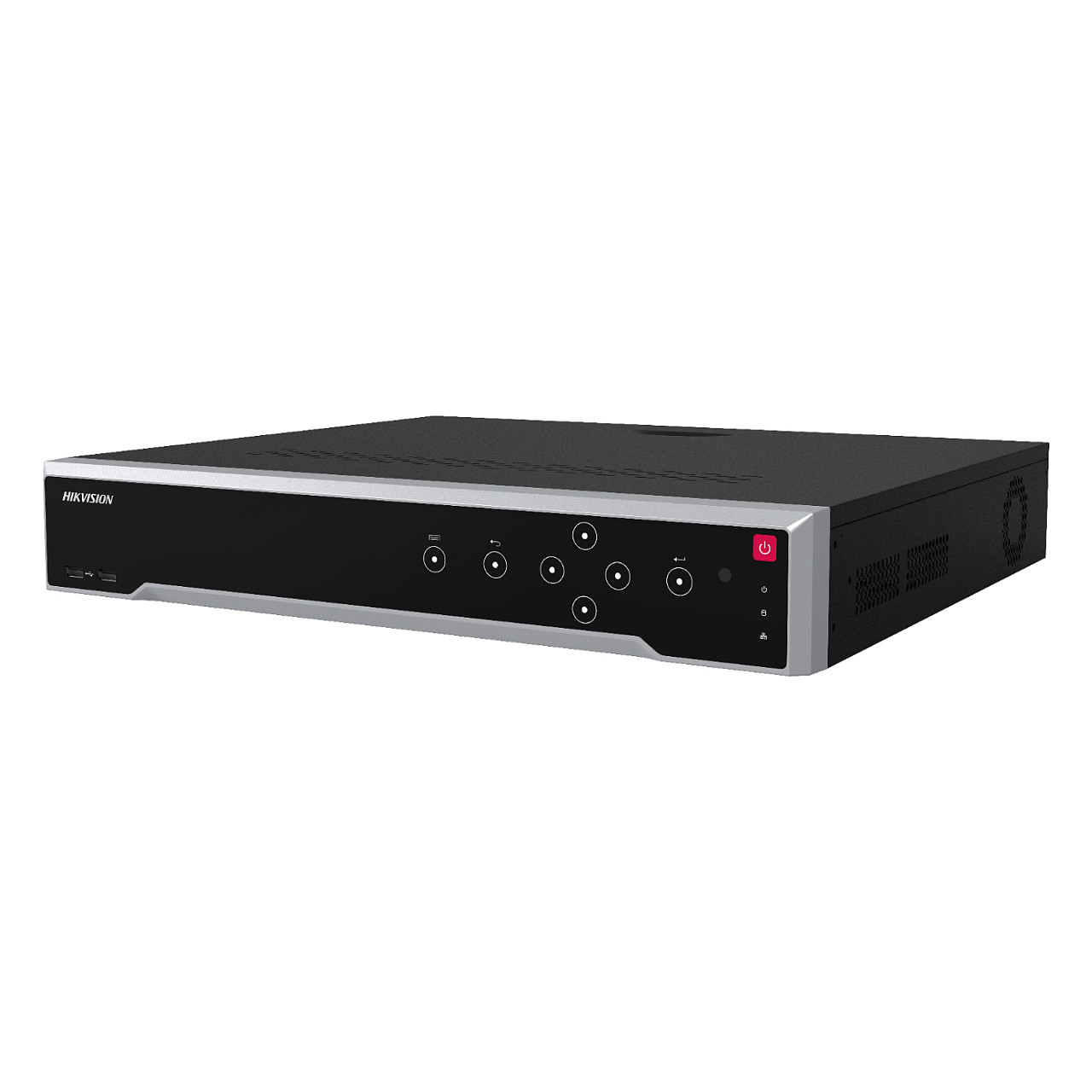 Mrežni video snimač HIKVISION DS-7732NI-M4/16P (32 kanala, 16xPoE, 8K HDMI, 4xSATA)