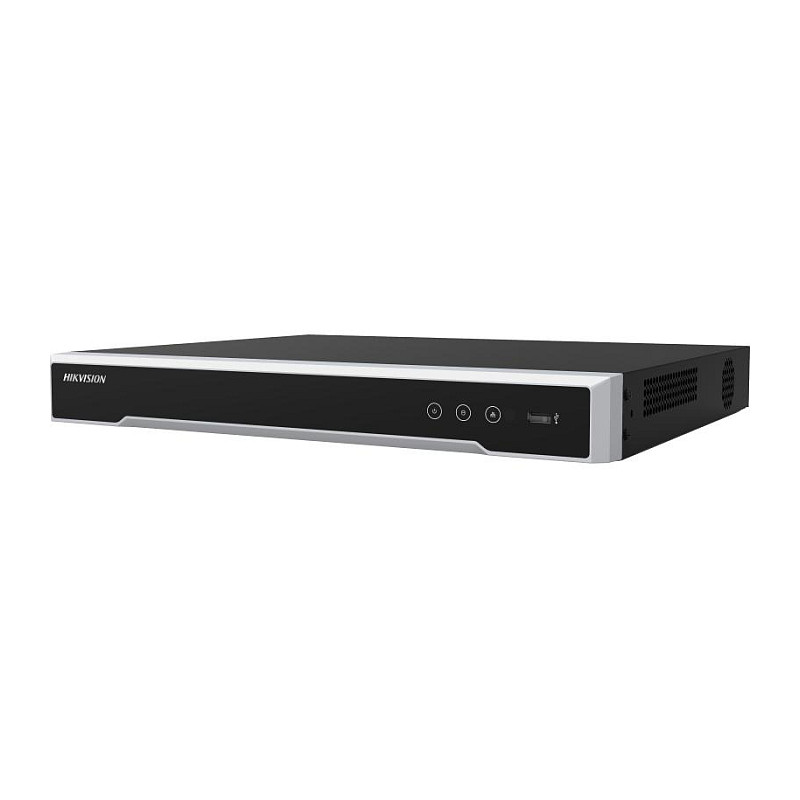 Mrežni video snimač HIKVISION DS-7632NI-M2 (32 kanala, 4K, 2x SATA)