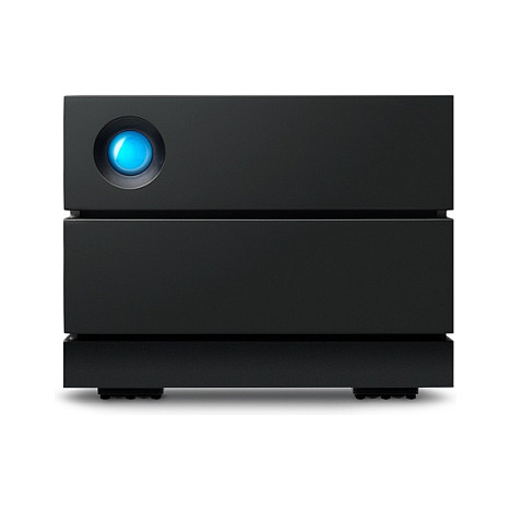Vanjski tvrdi disk LACIE 2big RAID 60TB (USB 3.2 Gen 2)-0