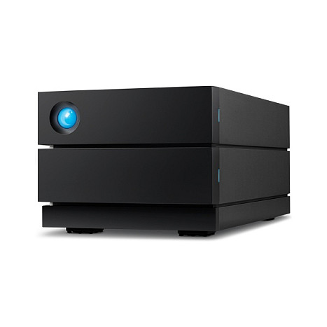 Vanjski tvrdi disk LACIE 2big RAID 60TB (USB 3.2 Gen 2)-2