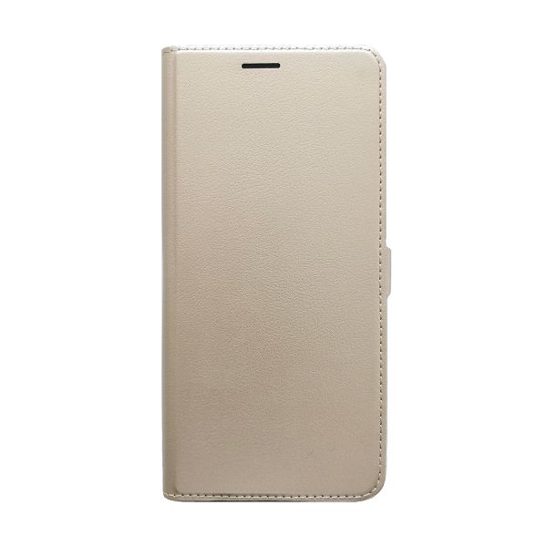 MM BOOK TORBICA Samsung Galaxy A37 SLIM zlatna