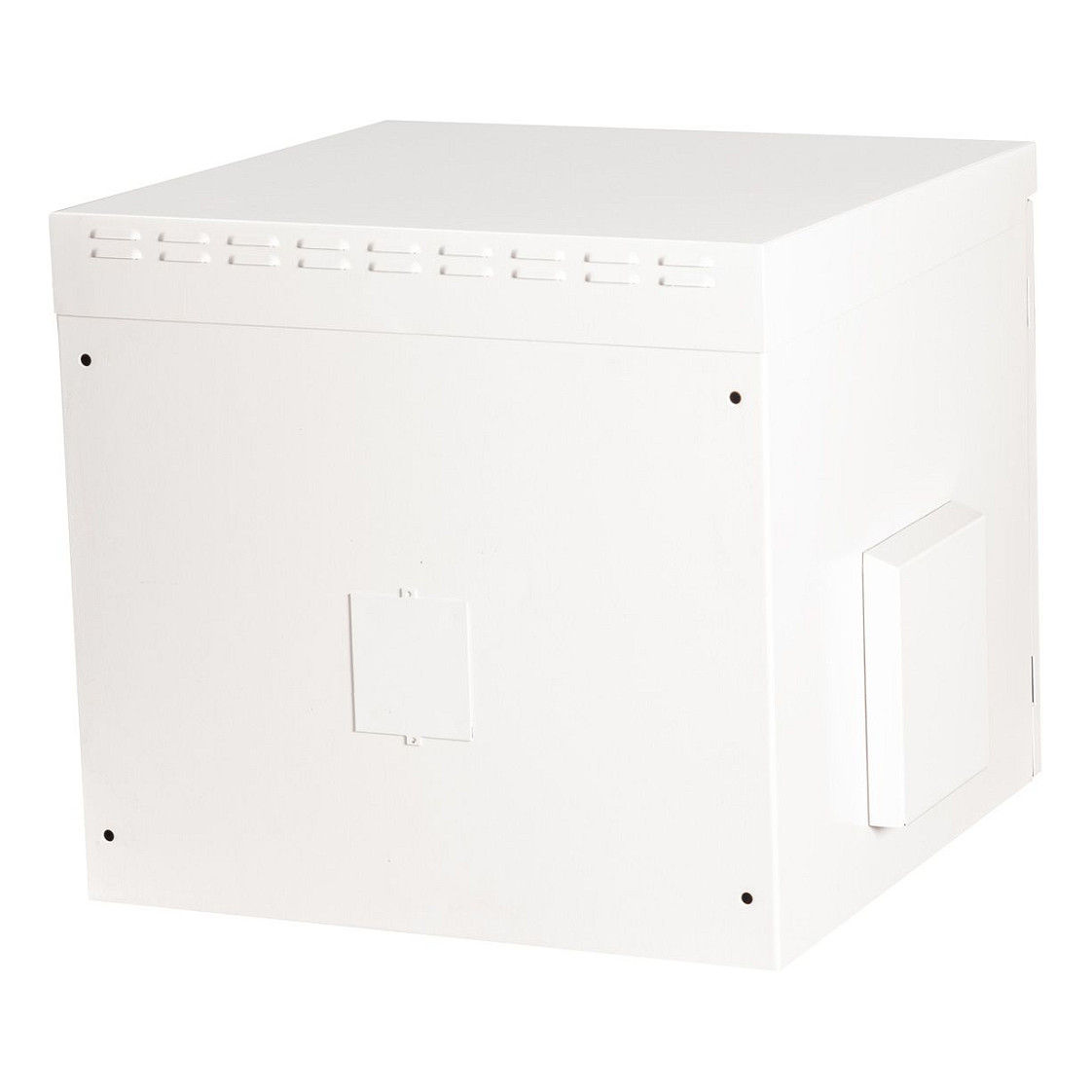 Mrežni ormar ROLINE 19" Pro 9U (600x600mm, IP55, vanjski, sivi)-3