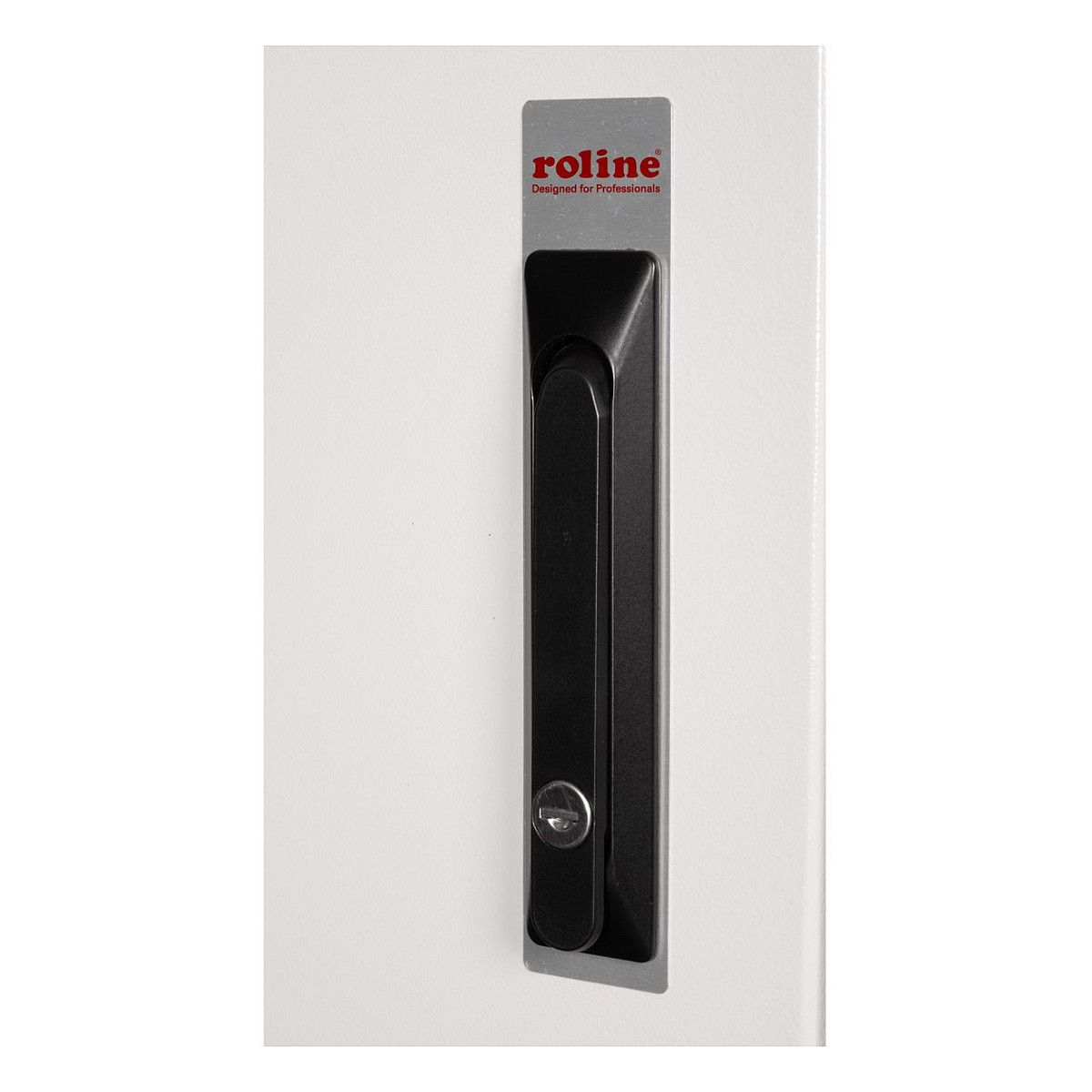 Mrežni ormar ROLINE Pro 9U (600x450mm, IP55, vanjski, sivi)-4