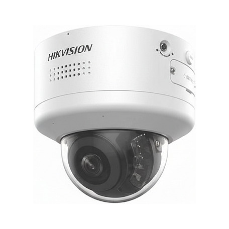 Nadzorna kamera HIKVISION DS-2CD2786G2H-IPTRZS2U/SL (8MP, 2.8-12mm, AcuSense, PTRZ, IP67)-0