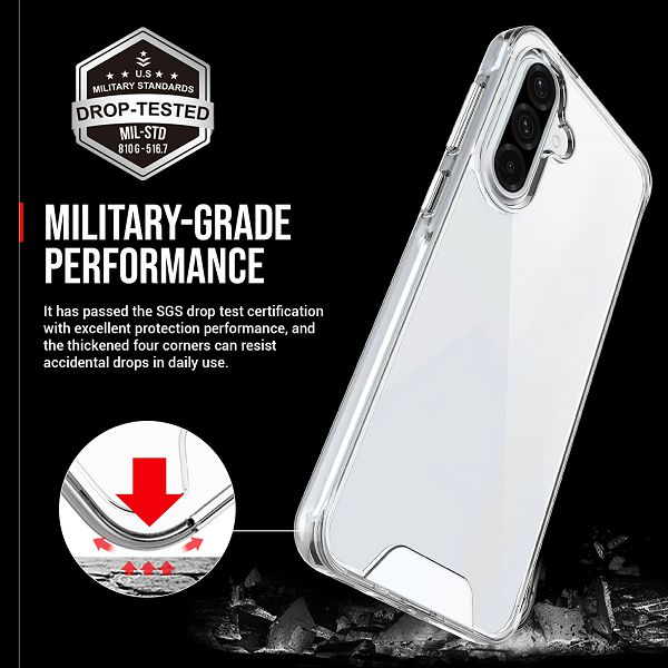 MM TPU SAM GALAXY A57 DROP-PROOF LIGHT clear-1