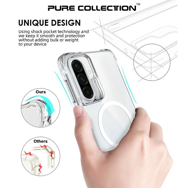 MM TPU SAM GALAXY A37 DROP-PROOF PURE Clear-2