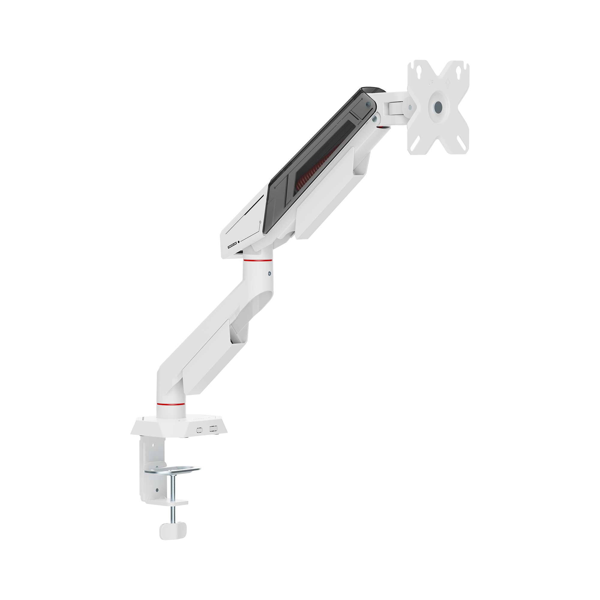 Stalak za monitor WHITE SHARK GMS-3210 KHUFU-I (17"-32", do 9 kg, VESA)