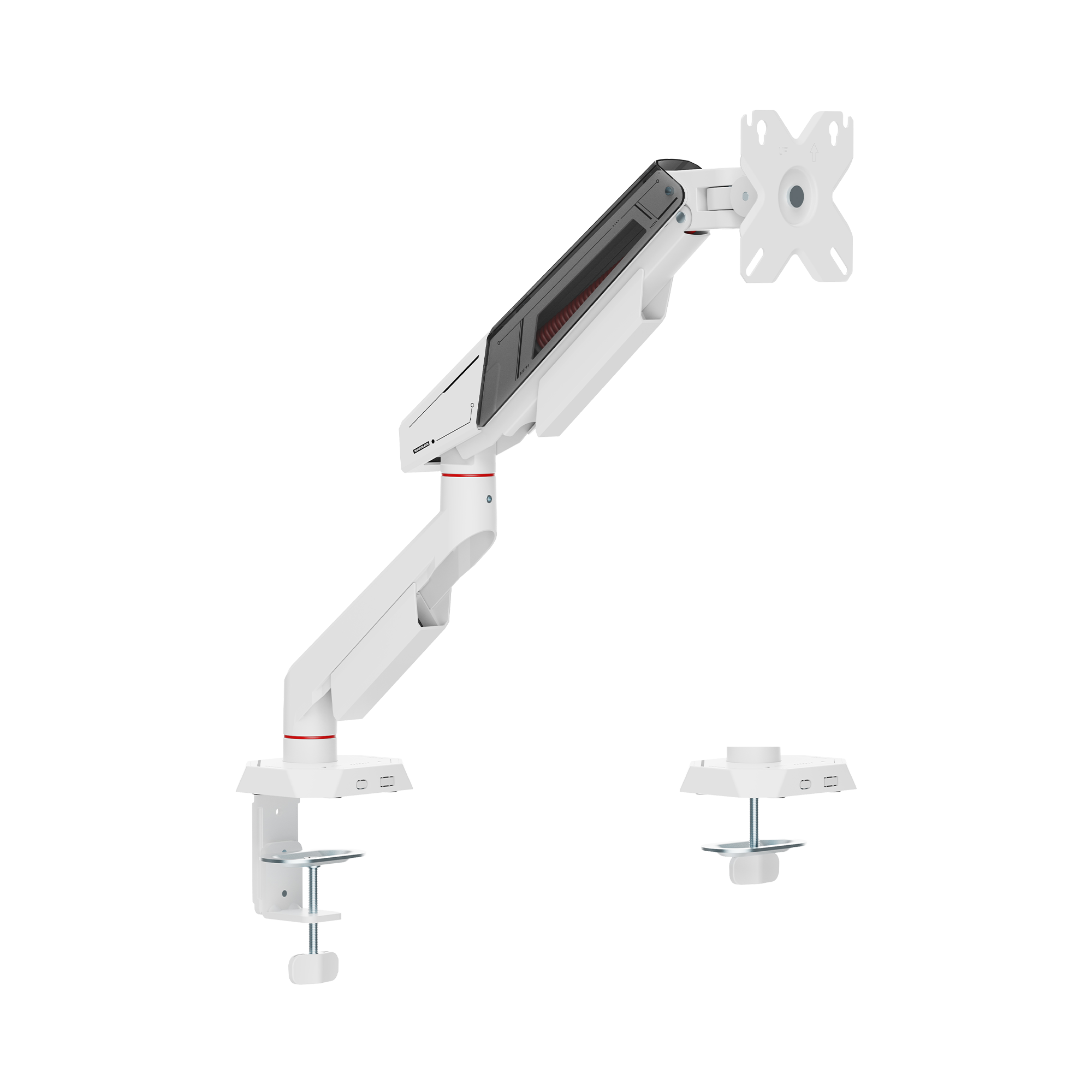 Stalak za monitor WHITE SHARK GMS-3210 KHUFU-I (17"-32", do 9 kg, VESA)-3