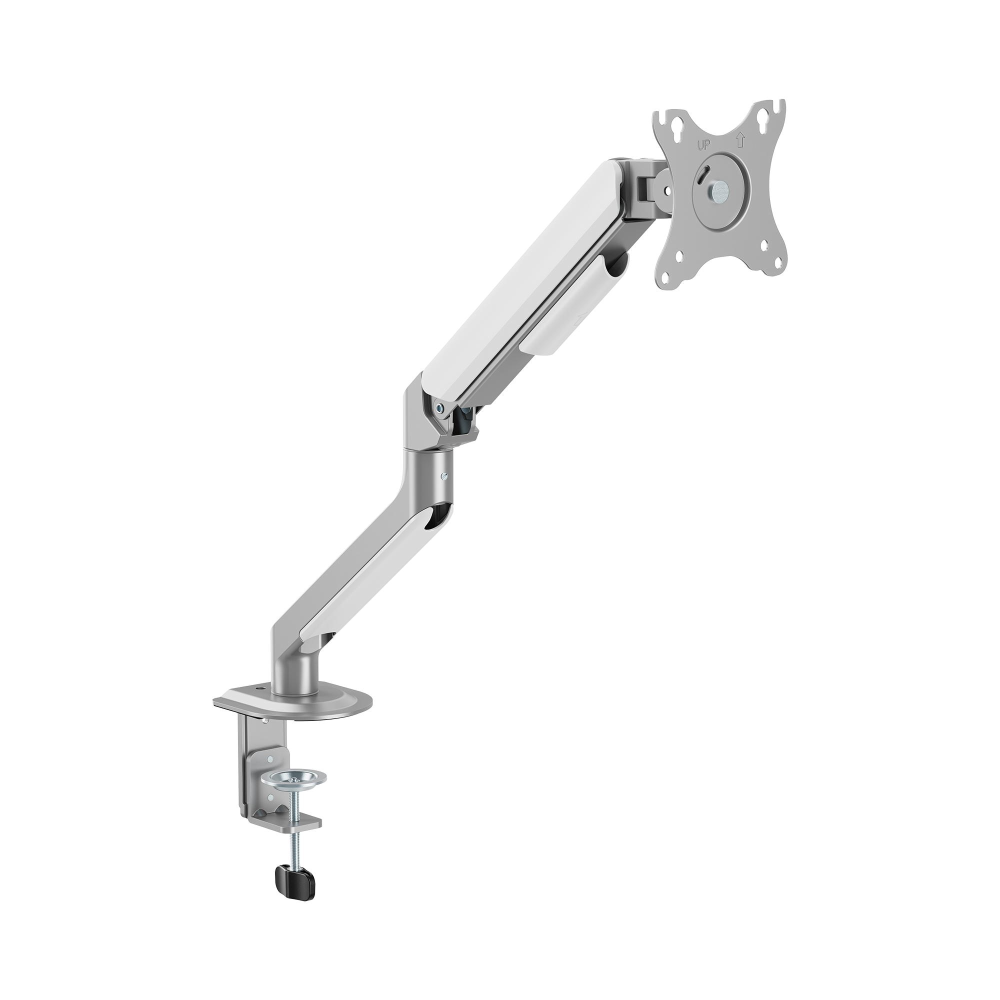 Stalak za monitor WHITE SHARK GMS-3209 Akhenaten I (17"-32", do 9 kg, VESA)
