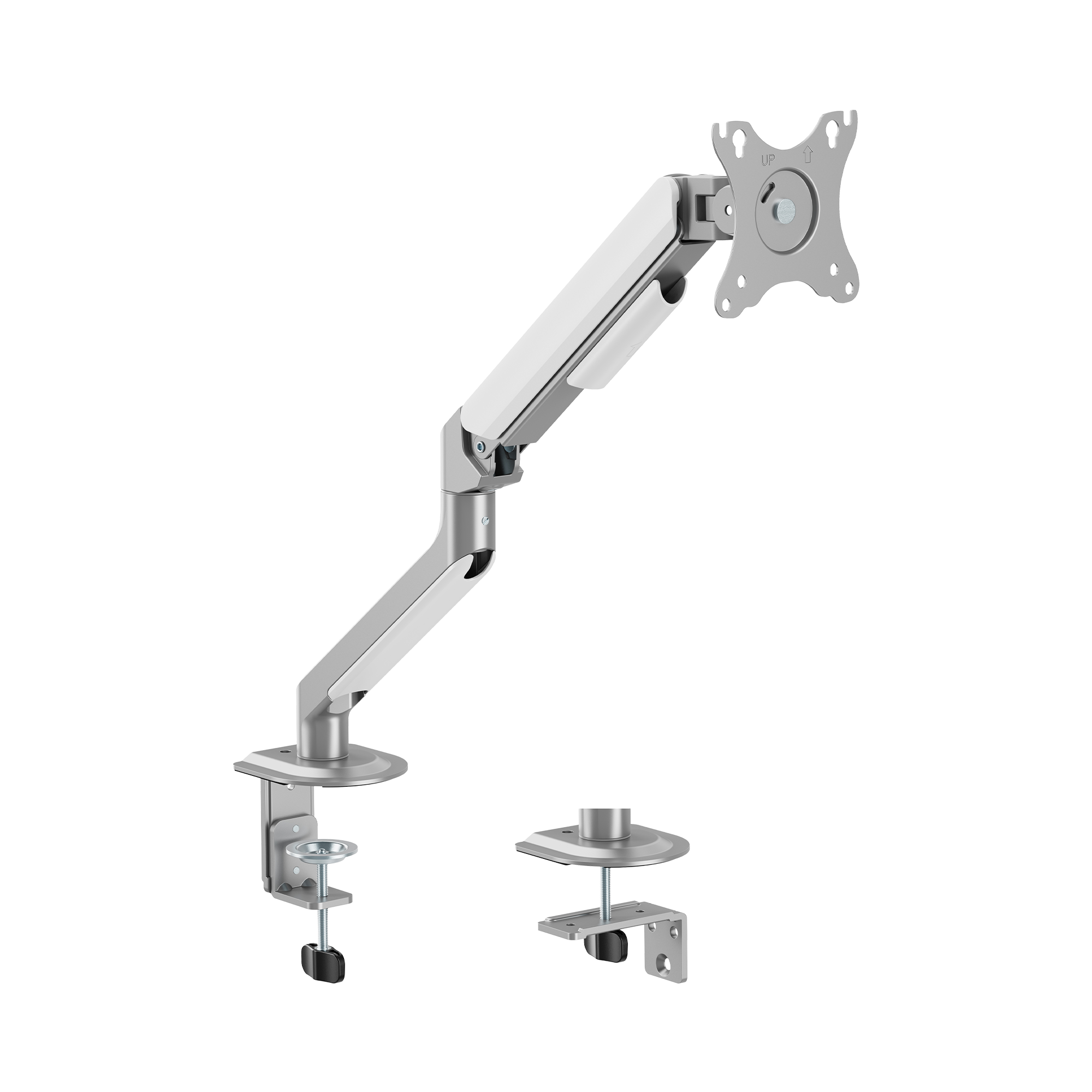 Stalak za monitor WHITE SHARK GMS-3209 Akhenaten I (17"-32", do 9 kg, VESA)-1