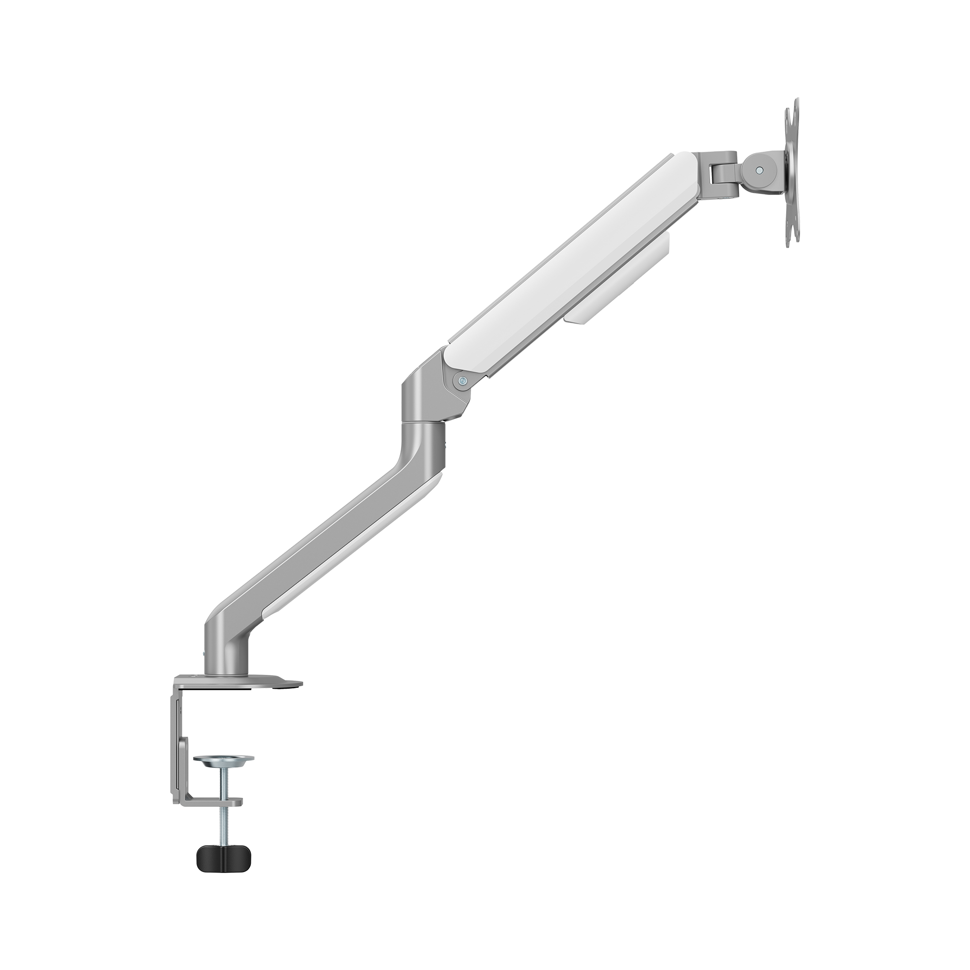 Stalak za monitor WHITE SHARK GMS-3209 Akhenaten I (17"-32", do 9 kg, VESA)-12