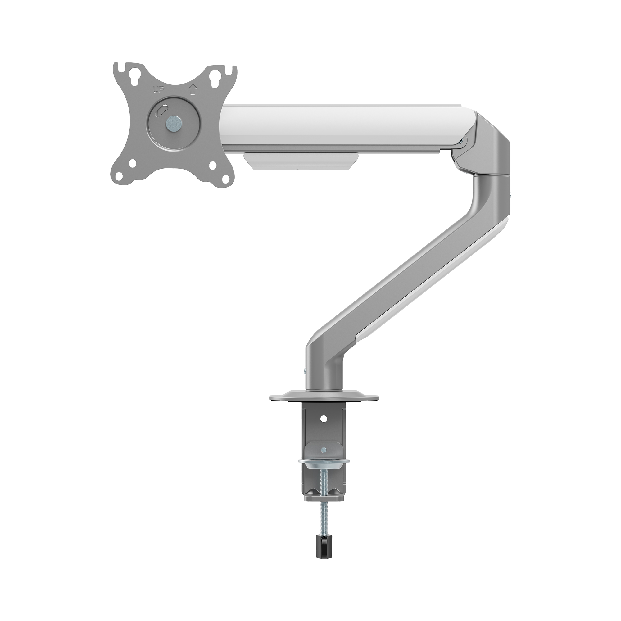 Stalak za monitor WHITE SHARK GMS-3209 Akhenaten I (17"-32", do 9 kg, VESA)-13