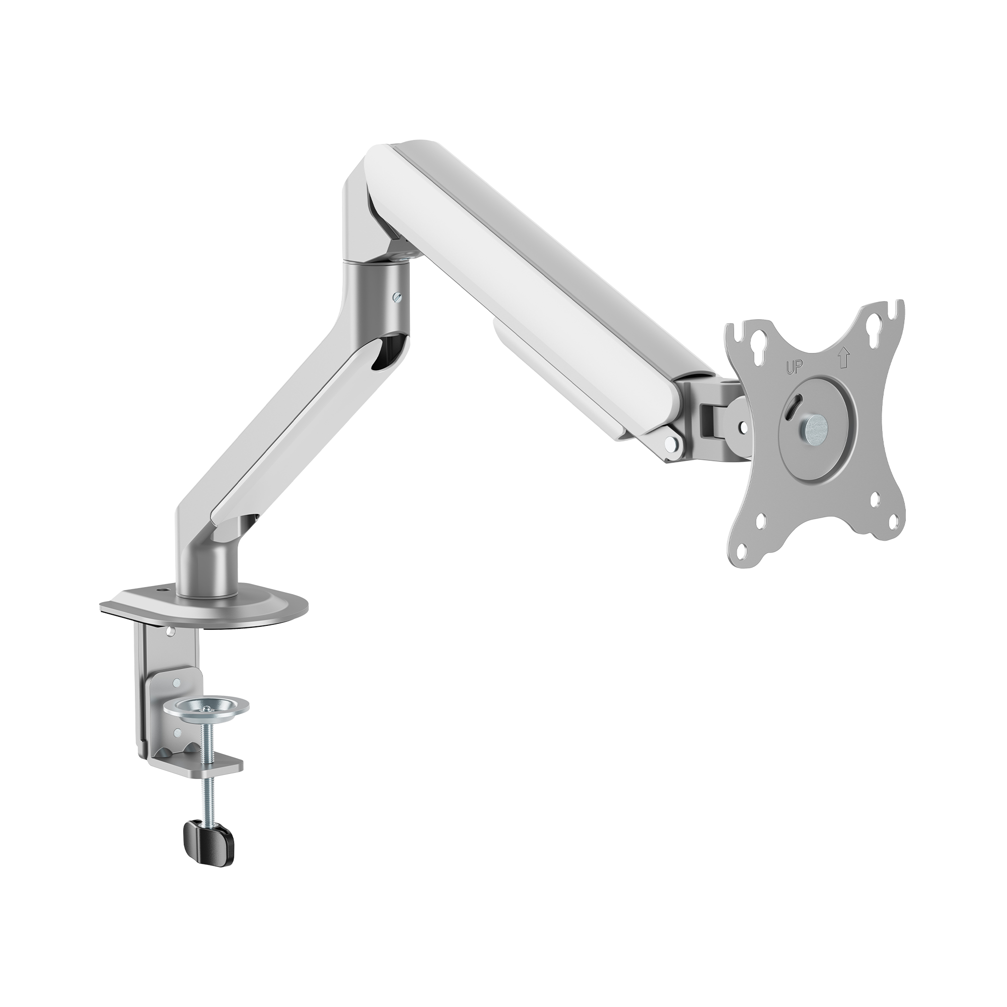 Stalak za monitor WHITE SHARK GMS-3209 Akhenaten I (17"-32", do 9 kg, VESA)-15