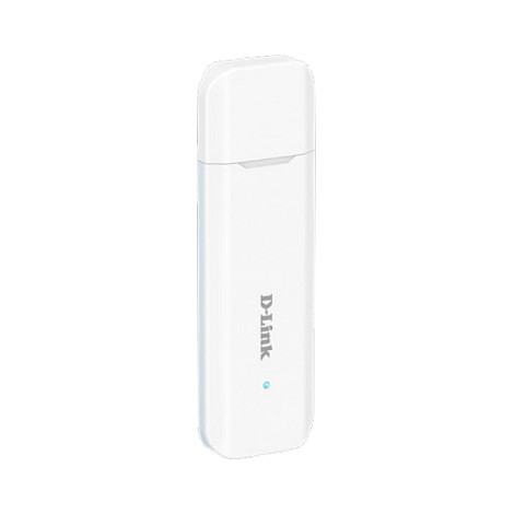 D-LINK DWM-222 4G LTE USB Adapter (150 Mbps, utor za SIM i microSD karticu)