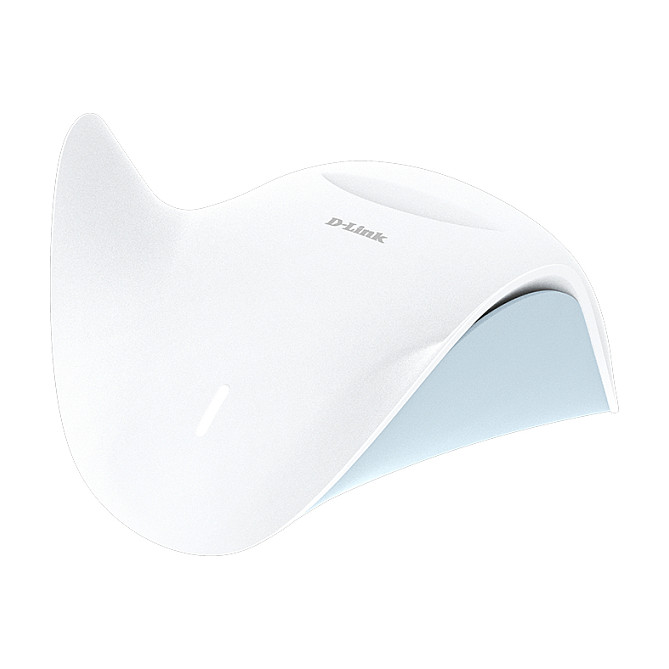 D-LINK M36/E AQUILA PRO AI AX3600 Wi-Fi 6 Mesh Router (Tri-Band, 3.6 Gbps, 2.5 Gbps WAN)-1