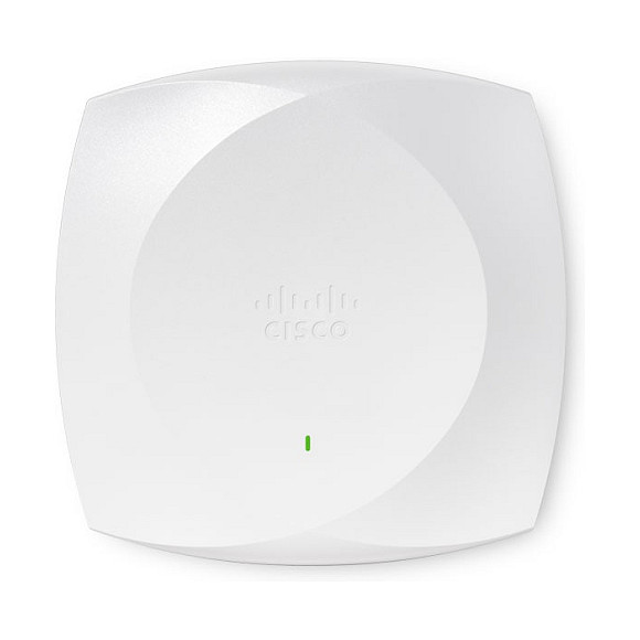Cisco Catalyst 9172H Wi-Fi 7 Access Point (Tri-Band, 2.5GbE, Bluetooth 5.4)-0