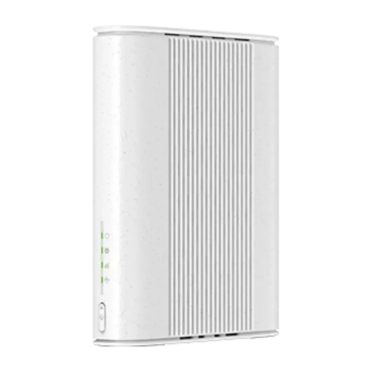 5G Router ZYXEL NR5111 (Wi-Fi 6 AX1800, 5 Gbps, 2x Gigabit LAN)-0