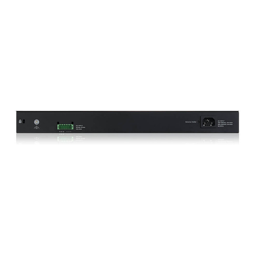 Mrežni switch ZYXEL XMG2230-52HP (52-port, L3, 48x 2.5G PoE++, 4x 10G SFP+, 720W)-3