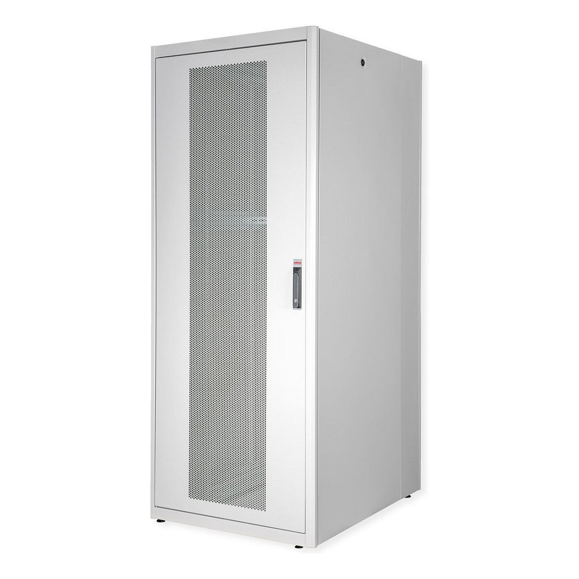 Serverski ormar ROLINE 19" Basic 42U (800x1000mm, perforirana vrata, 1000kg)