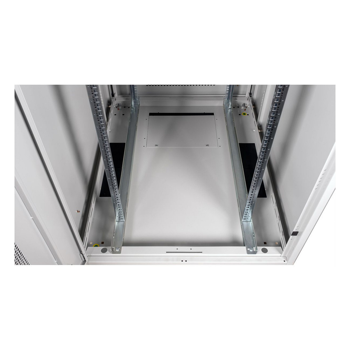 Serverski ormar ROLINE 19" Basic 42U (800x1000mm, perforirana vrata, 1000kg)-3