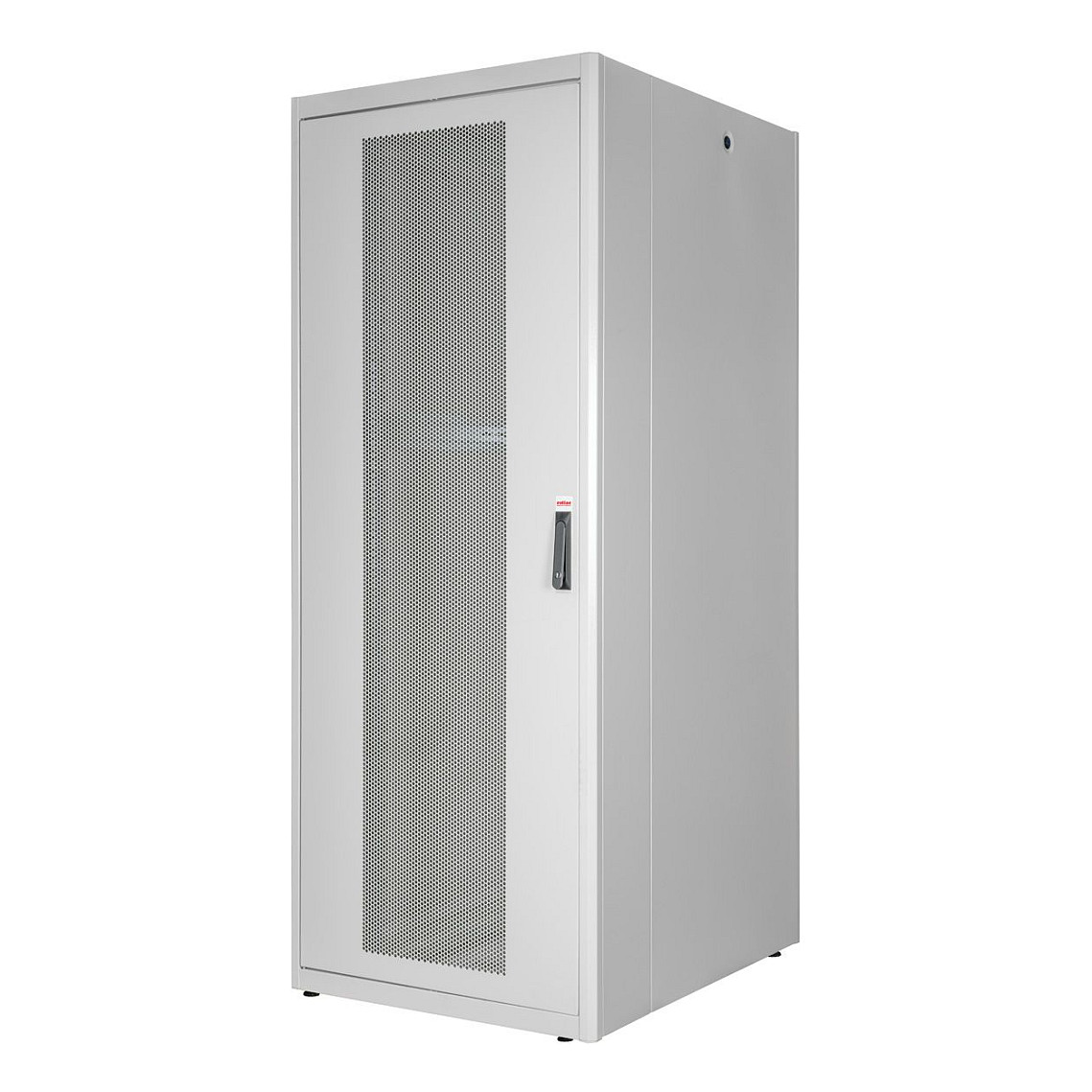 Serverski ormar ROLINE 19" Basic 42U (800x1000mm, perforirana vrata, 1000kg)-6