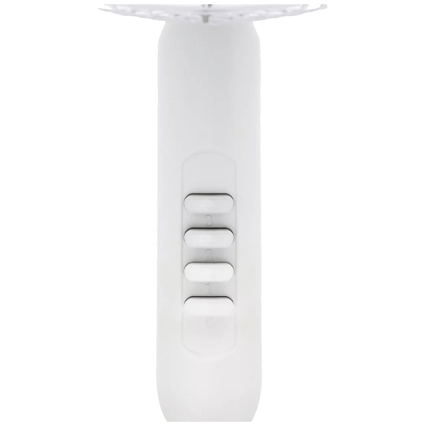 Stojeći ventilator HOME SF42WH (40 cm, 45 W), bijela boja-5