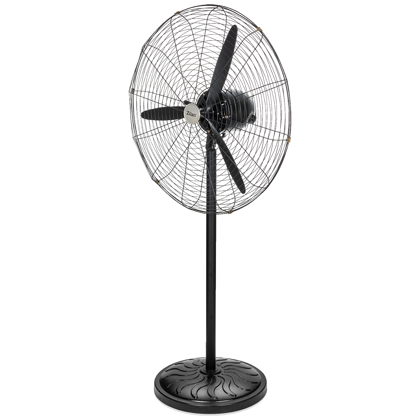 Samostojeći ventilator ZILAN ZLN2549 (130 W, 68 cm)-1