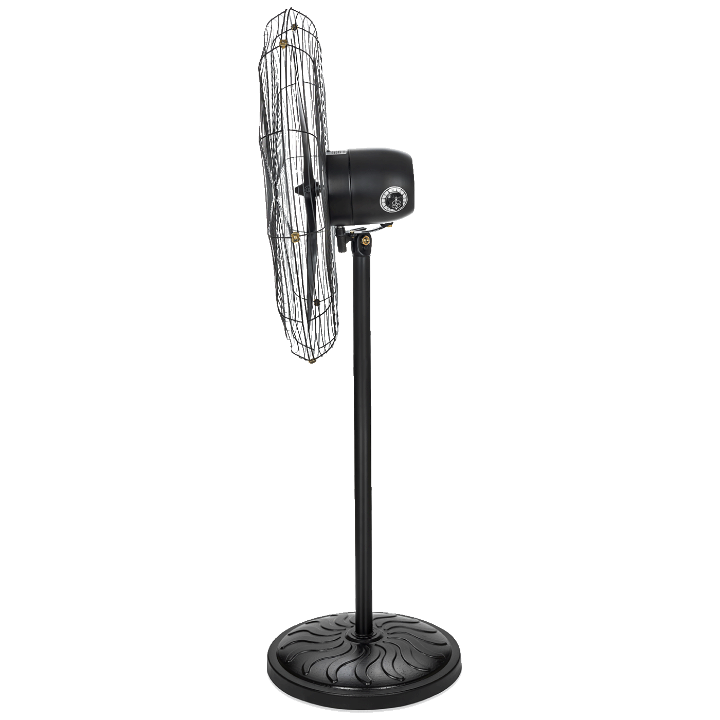 Samostojeći ventilator ZILAN ZLN2549 (130 W, 68 cm)-2