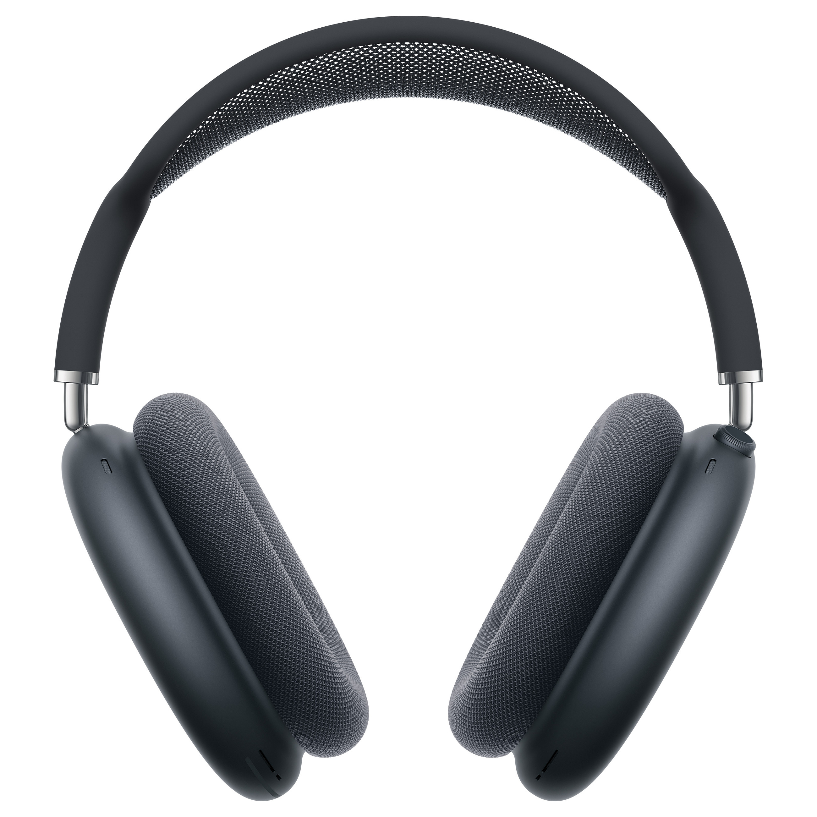 Slušalice APPLE AirPods Max 2 (USB-C, ANC, Bluetooth, mikrofon, Midnight) - MHWK4ZM/A-1
