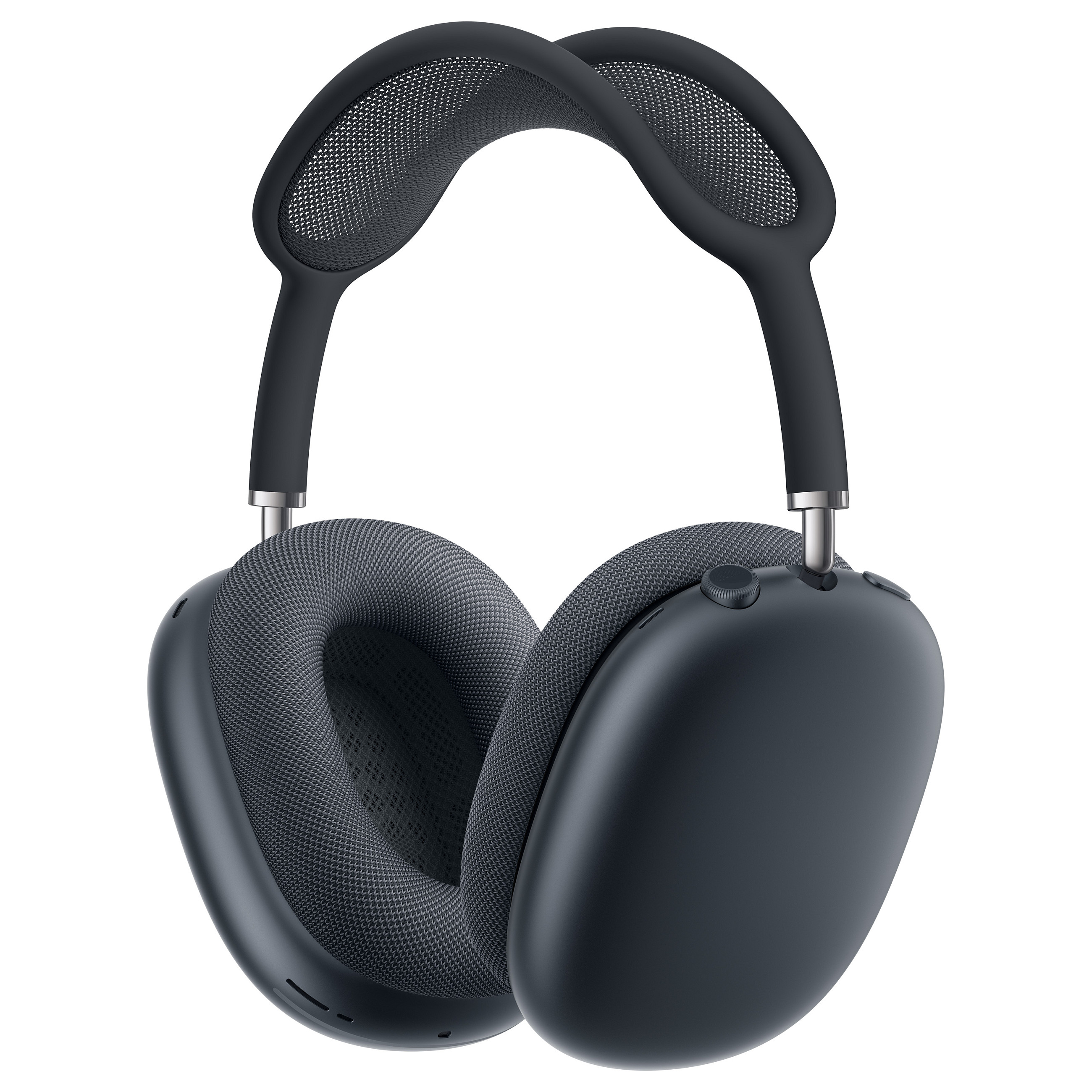 Slušalice APPLE AirPods Max 2 (USB-C, ANC, Bluetooth, mikrofon, Midnight) - MHWK4ZM/A-3