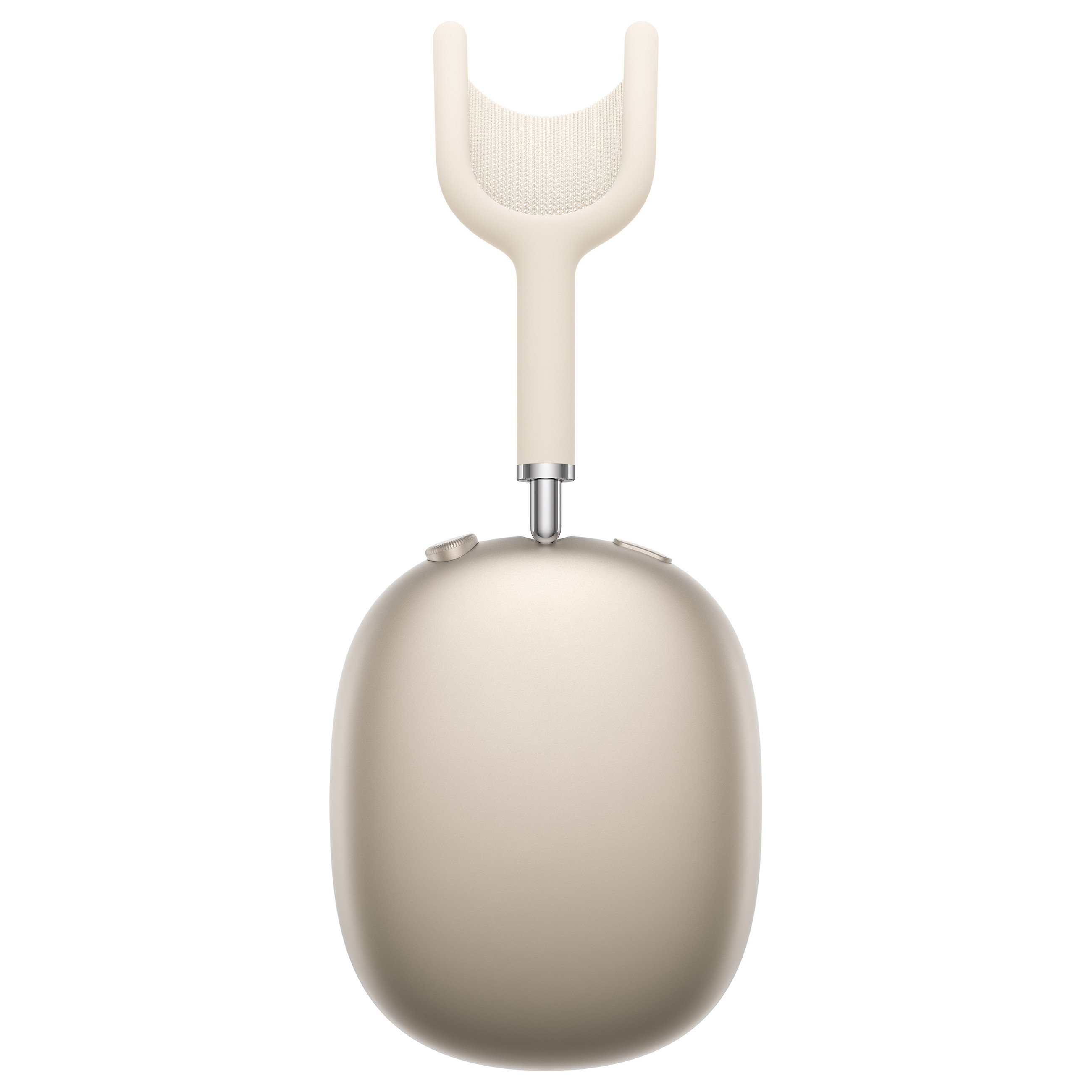 Slušalice APPLE AirPods Max 2 (USB-C, ANC, Bluetooth, Starlight) - MHWL4ZM/A-3