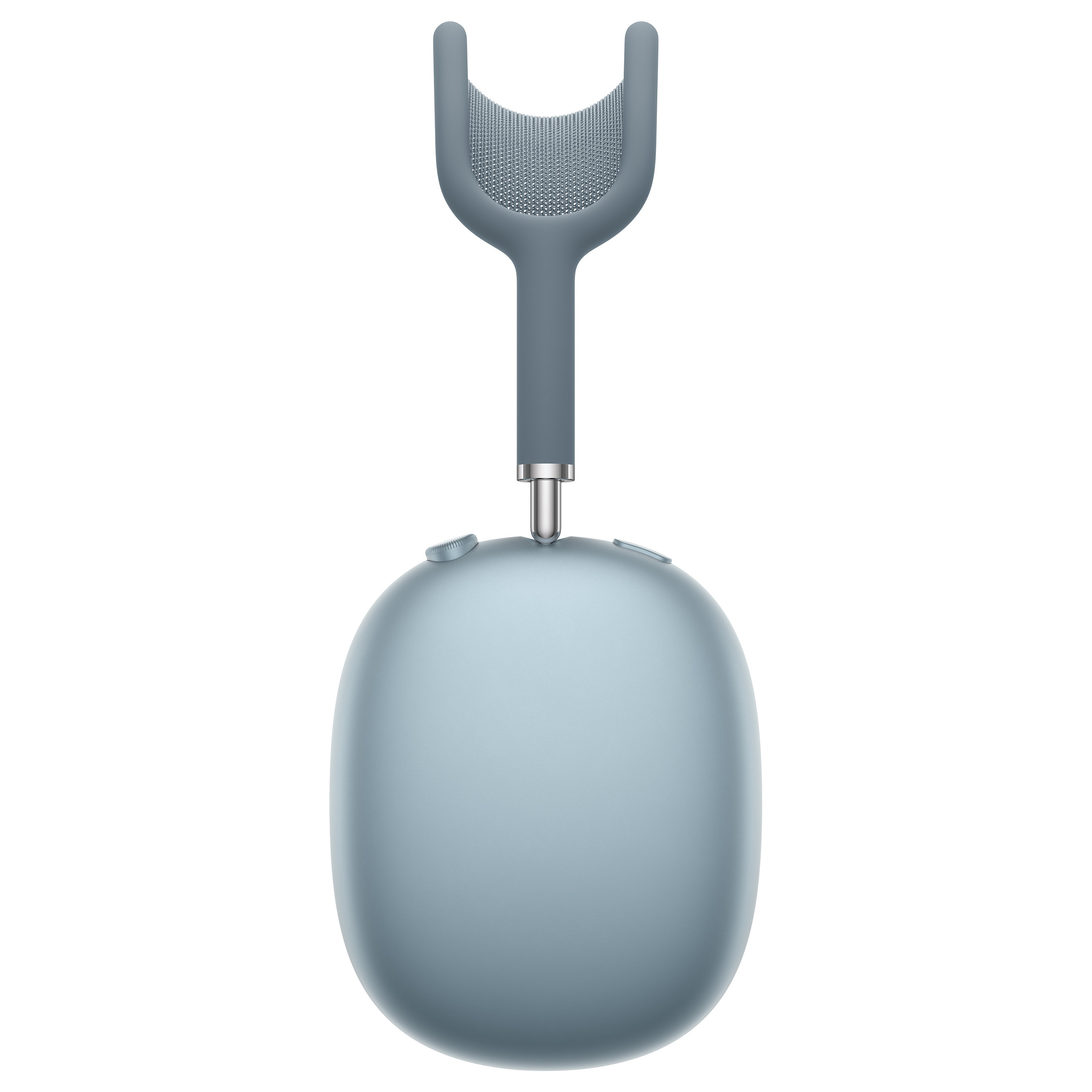 Slušalice APPLE AirPods Max (USB-C, ANC, Bluetooth, mikrofon, Plava) - MHWM4ZM/A-3