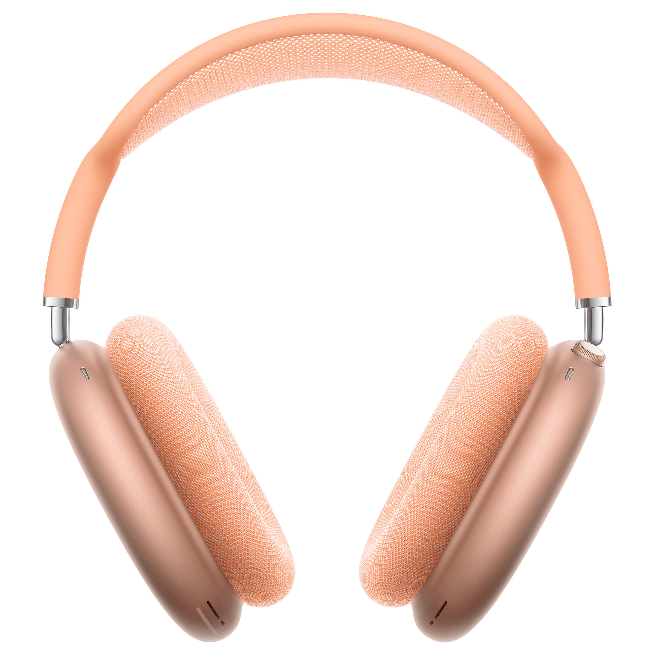 Slušalice APPLE AirPods Max 2 (USB-C, ANC, Bluetooth, mikrofon, 20 h, Narančasta) - MHWN4ZM/A-2