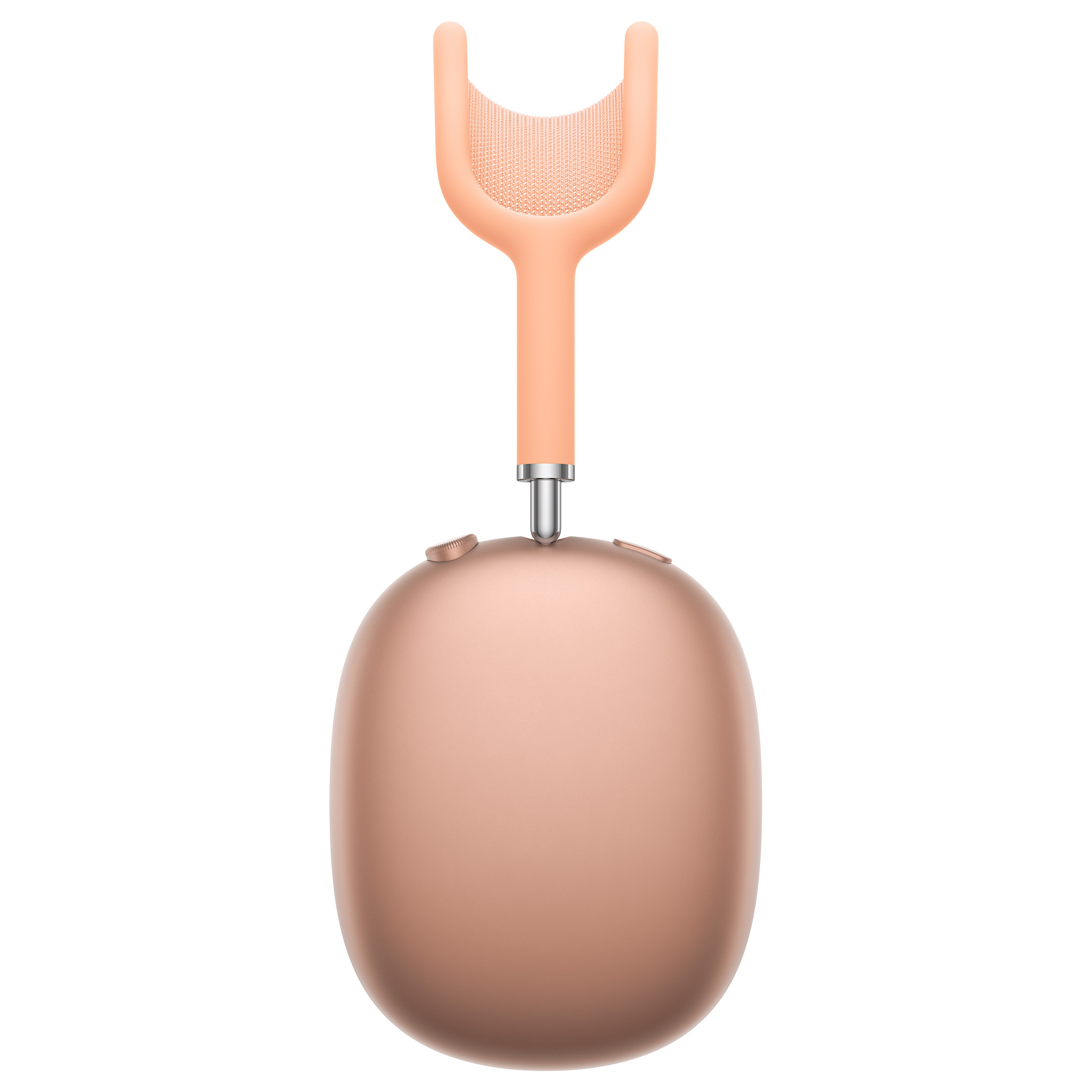 Slušalice APPLE AirPods Max 2 (USB-C, ANC, Bluetooth, mikrofon, 20 h, Narančasta) - MHWN4ZM/A-3