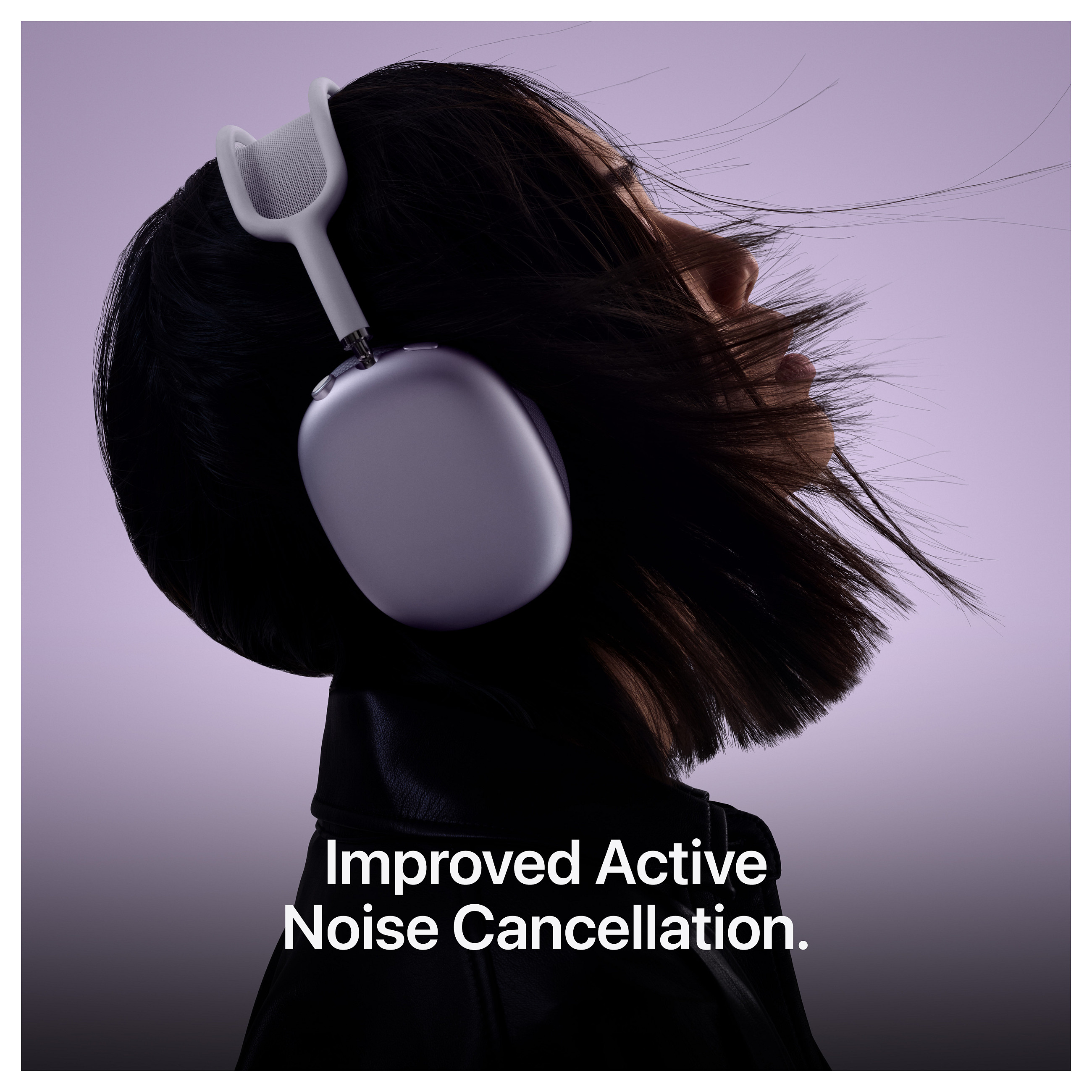 Slušalice APPLE AirPods Max 2 (USB-C, ANC, Bluetooth, mikrofon, 20 h, Narančasta) - MHWN4ZM/A-5