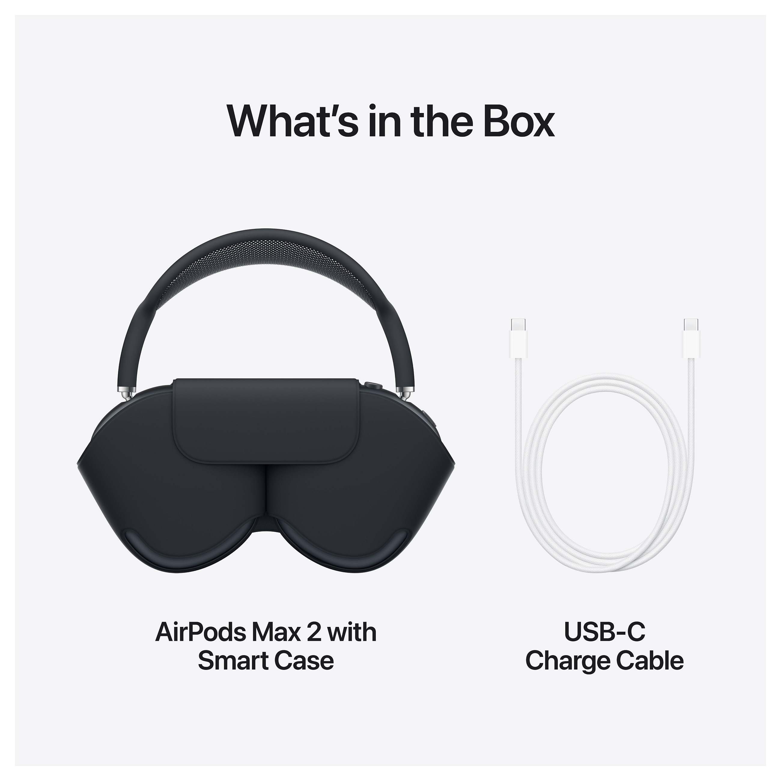 Slušalice APPLE AirPods Max 2 (USB-C, ANC, Bluetooth, mikrofon, 20 h, Narančasta) - MHWN4ZM/A-9