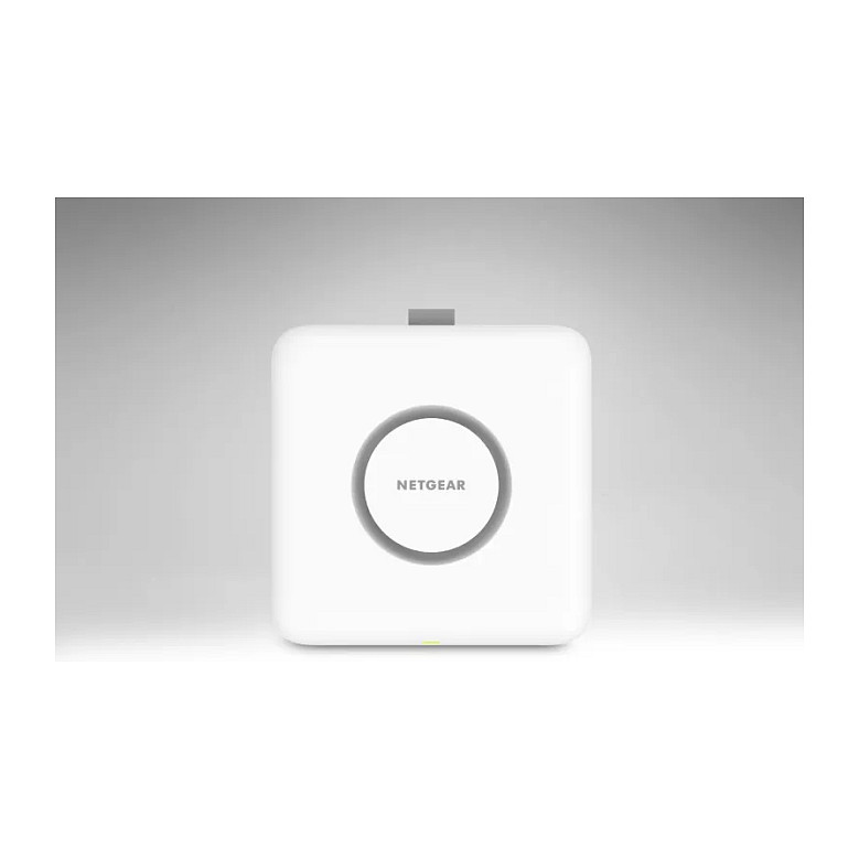 Access Point NETGEAR Insight WBE710 (Wi-Fi 7, Tri-Band, 18.4 Gbps, 10G PoE++)-1