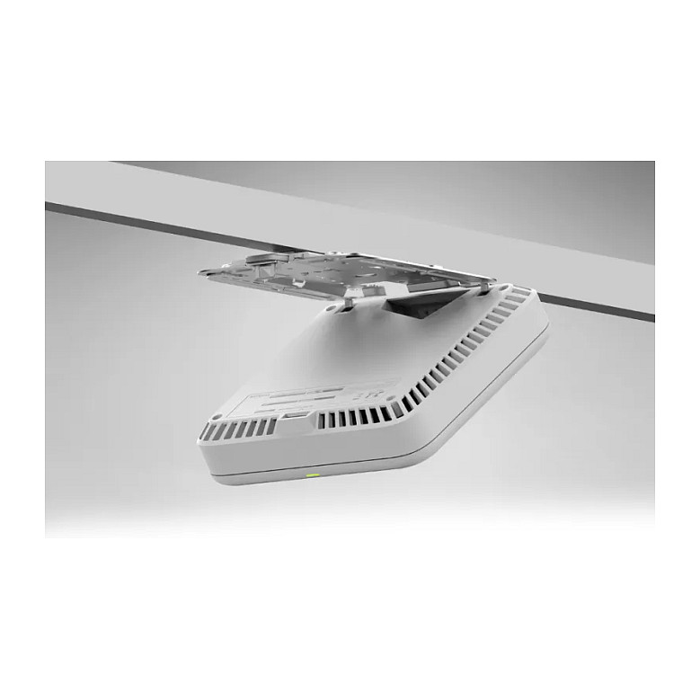 Access Point NETGEAR Insight WBE710 (Wi-Fi 7, Tri-Band, 18.4 Gbps, 10G PoE++)-4