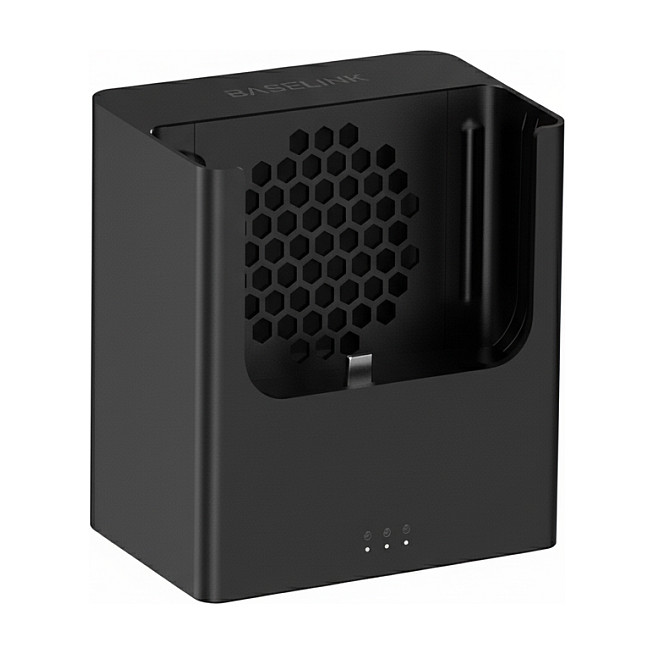 Docking stanica za mobilni router NETGEAR Nighthawk M2 (MD200) (Gigabit Ethernet, pojačanje signala)