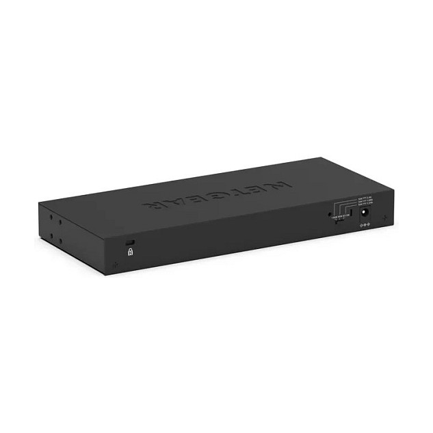 Mrežni switch NETGEAR GS308LP (8x Gigabit, 4x PoE+, 60W)-3