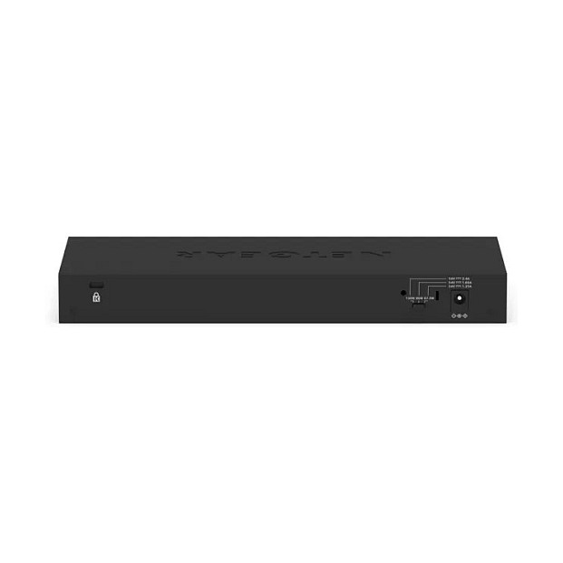 Mrežni switch NETGEAR GS308LP (8x Gigabit, 4x PoE+, 60W)-4