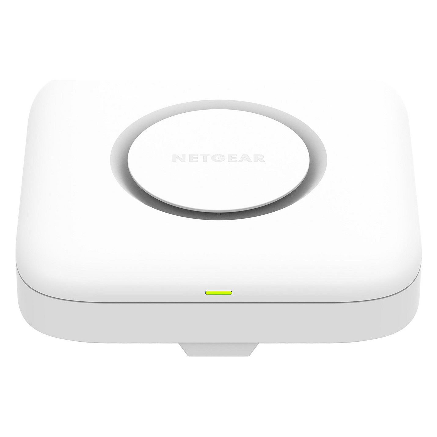 Wi-Fi Access Point NETGEAR WBE718 (Wi-Fi 7, Tri-Band, 10 Gbps PoE++, Insight Managed)-1