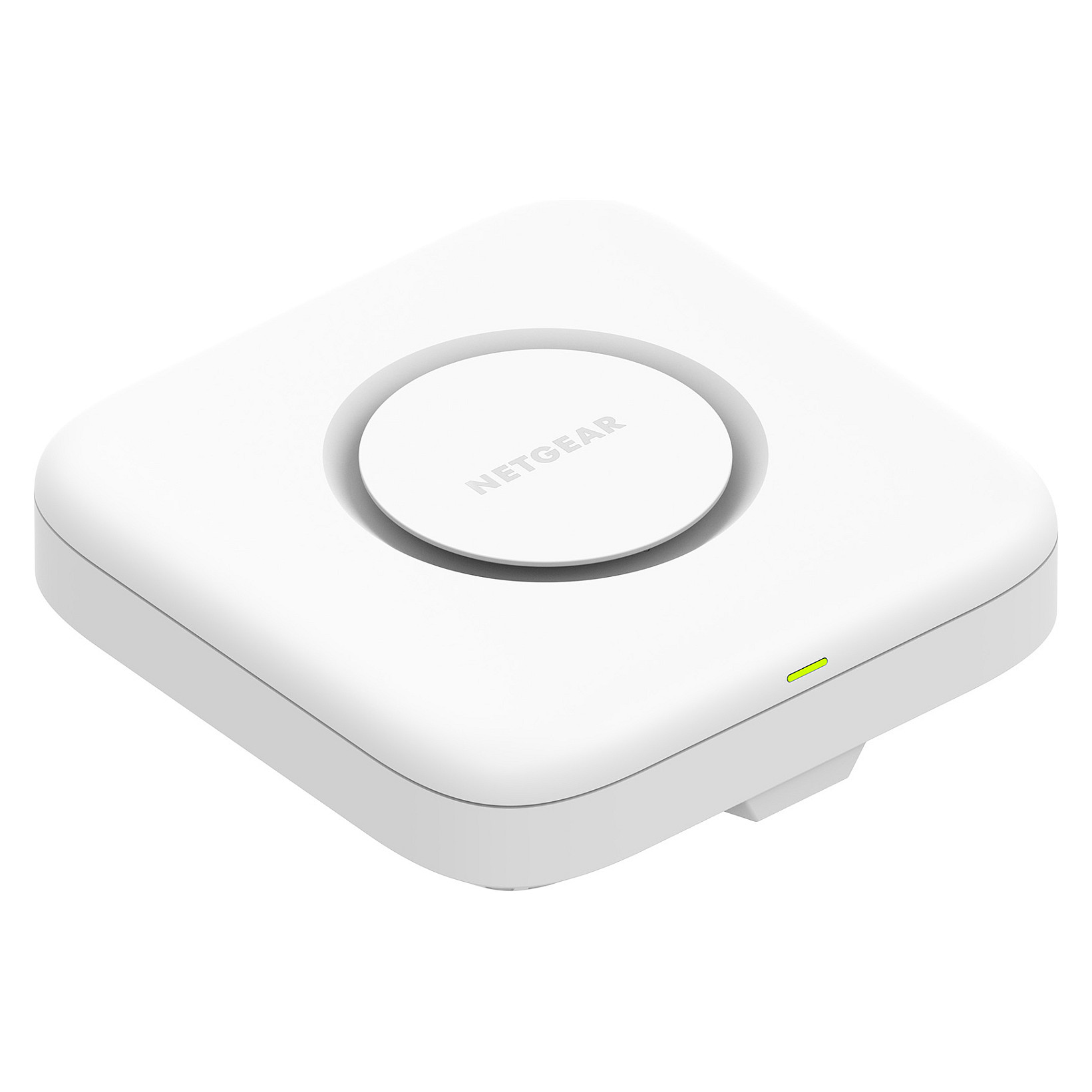 Wi-Fi Access Point NETGEAR WBE718 (Wi-Fi 7, Tri-Band, 10 Gbps PoE++, Insight Managed)-11