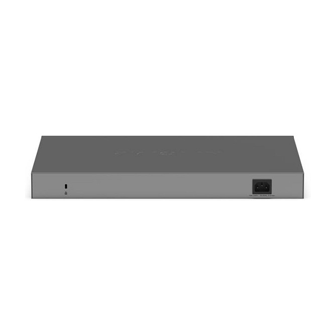 Mrežni switch NETGEAR GS748PP (48x Gigabit, 48x PoE+, 380W, Unmanaged)-3