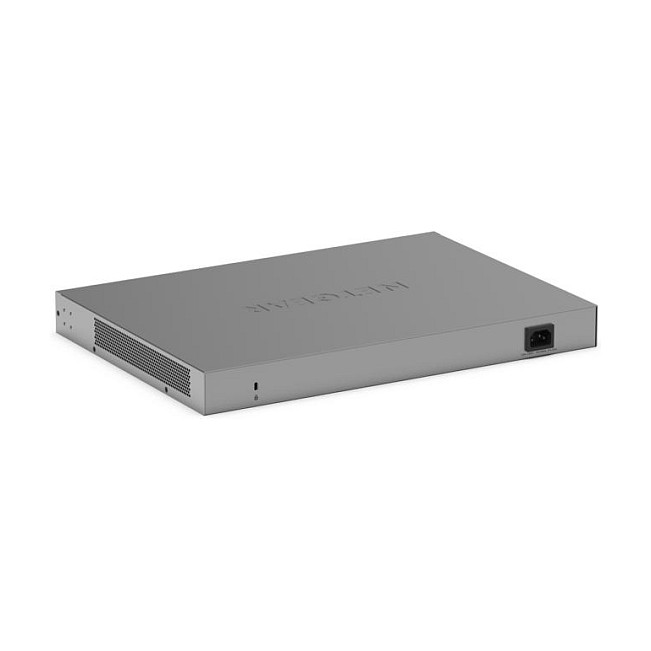 Mrežni switch NETGEAR GS748PP (48x Gigabit, 48x PoE+, 380W, Unmanaged)-5