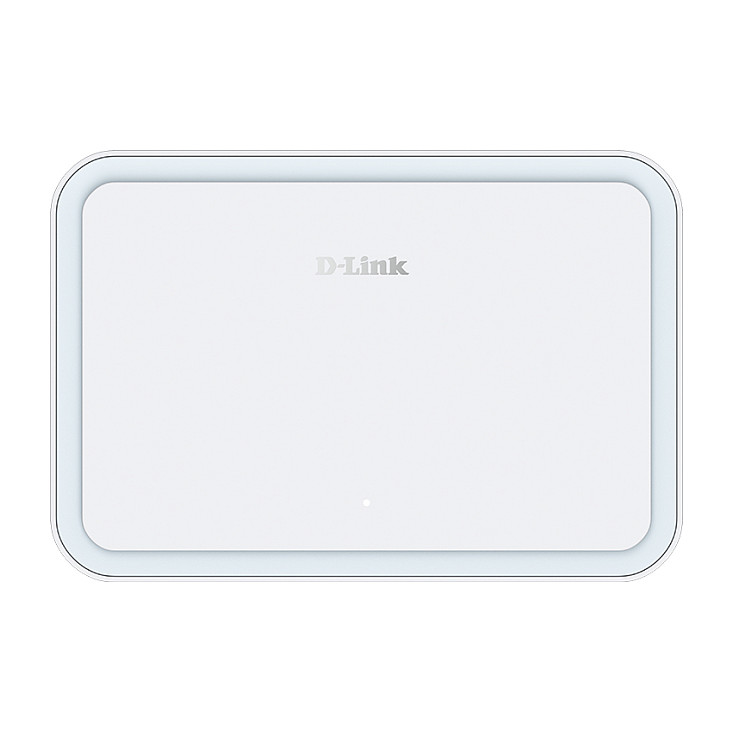 Prijenosni router D-LINK DBR-330 AX3000 (Wi-Fi 6, 2.5G port, USB 3.0, WPA3)-2
