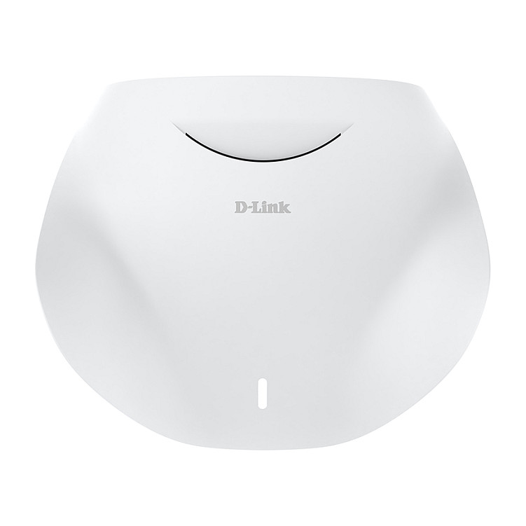 D-Link AQUILA PRO AI M95 BE9500 Wi-Fi 7 Smart Mesh Router (Quad-Band, 10 Gbps WAN, AI optimizacija)-1