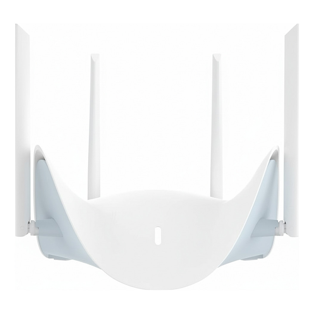 Wi-Fi 7 Router D-LINK AQUILA PRO AI M95 (BE9500, Quad-Band, 2.5G WAN, AI Mesh)-0