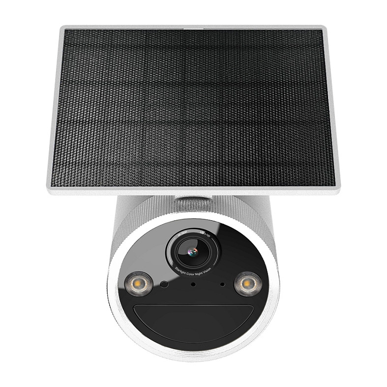 Sigurnosna kamera TP-LINK Tapo C465 (AI, Solarno napajanje, 2.5K QHD, IP66)-1