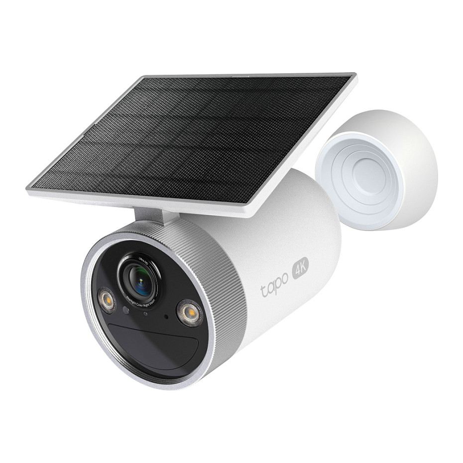 Sigurnosna kamera TP-LINK Tapo C465 (AI, Solarno napajanje, 2.5K QHD, IP66)-4